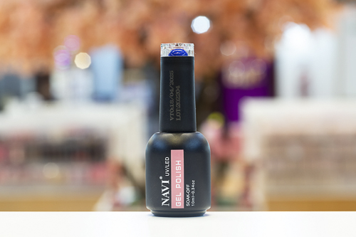 Esmalte Navi Semi X 10ml