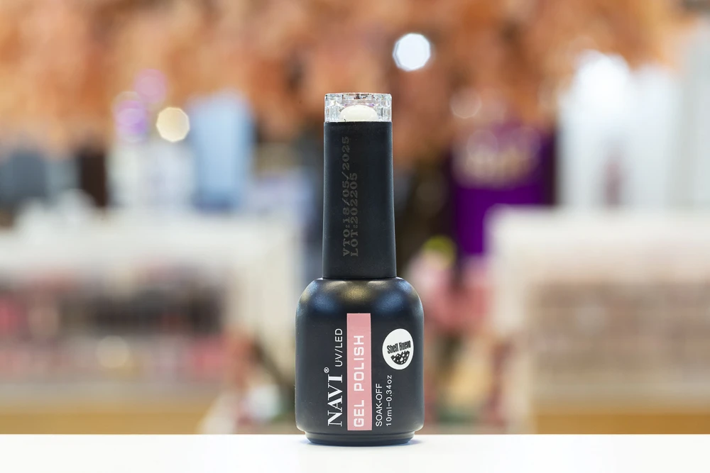 Esmalte Navi Huevo Codorniz  X 10ml 