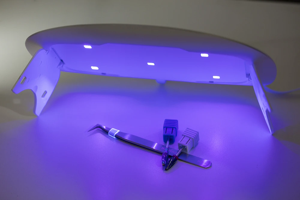 Esterilizador SANA1 USB 