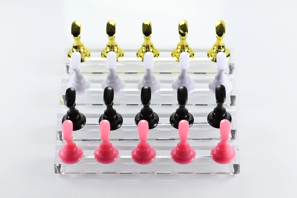 Ajedrez Soldado/Caballo 