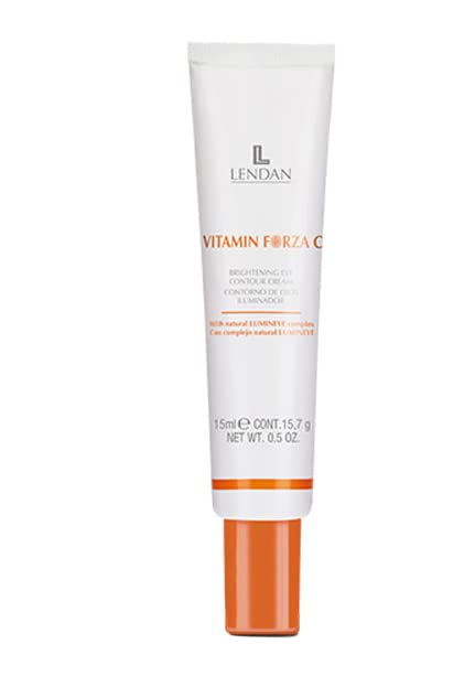 [4044] Vitamina Forza C Contorno de Ojos