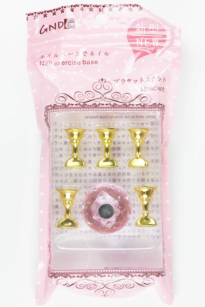 Exhibidor Diamante *5 Ajedrez 