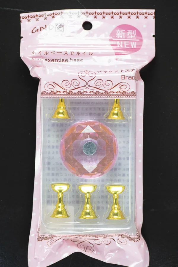 Exhibidor C/Diamante Grande 