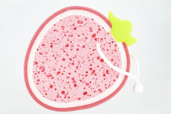 Esponja Para Ducha