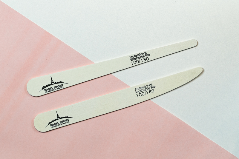 Lima Astilla De Madera PARIS NIGHT