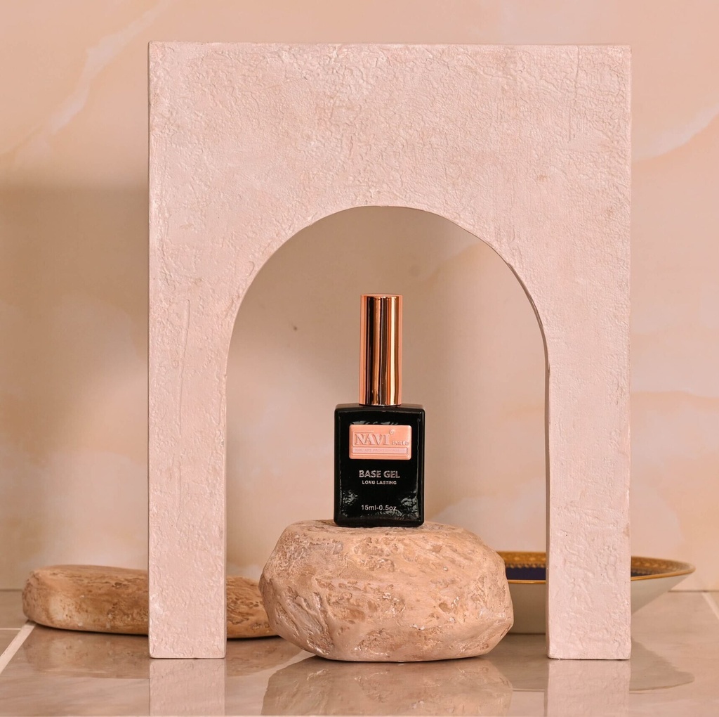 Esmalte Navi Base X 15ml 