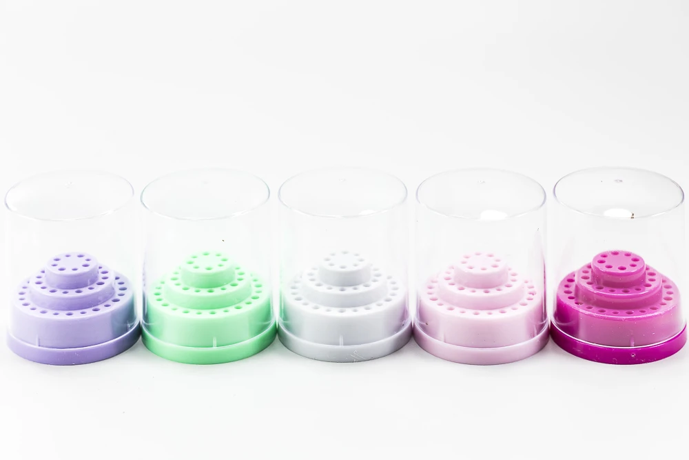 Organizador De Fresa Mini 