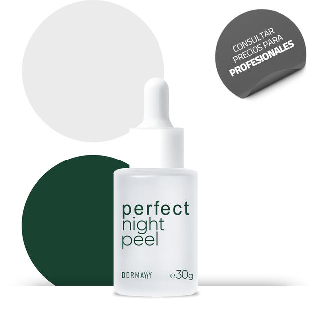 Perfect Night Peel Serum x30gr