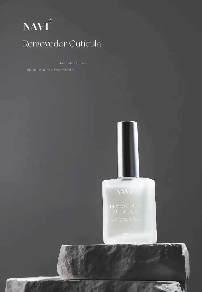 Navi Removedor Cuticula 15ml 