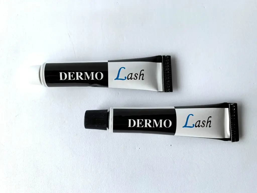 Tintura De Pestañas 12gr. Negro O Marron 