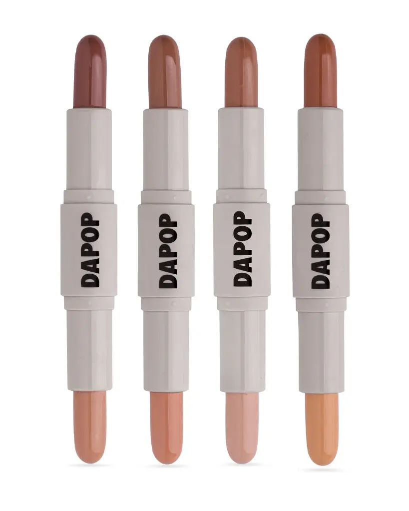 Barra Contorno Duo DAPOP 