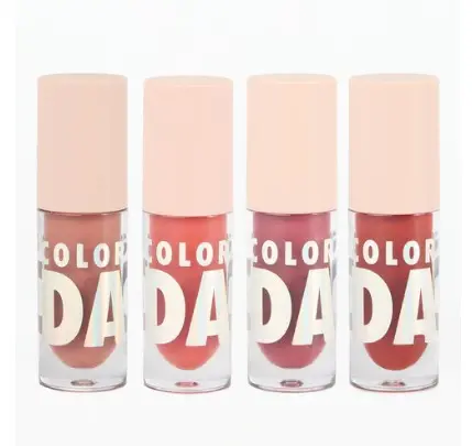 [2203] Lip Gloss DAPOP  (#1)