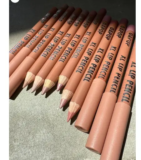 Delineador De Labios DAPOP 2205