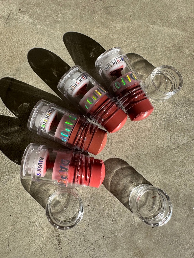 Rubor En Barra DAPOP 