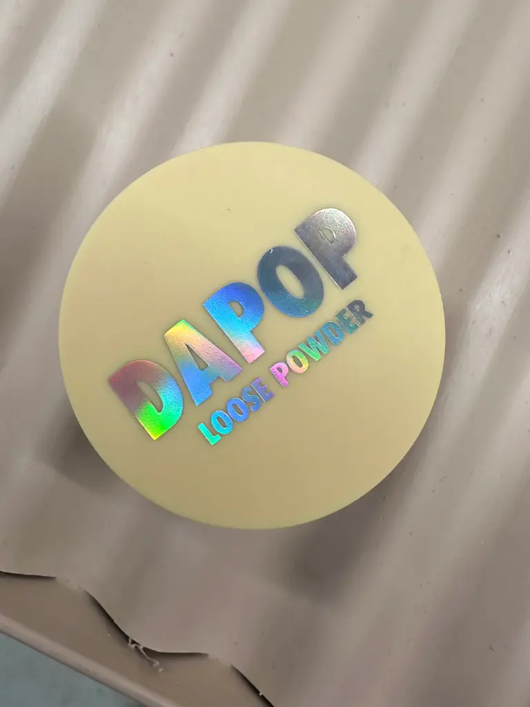 Polvo Volatil DAPOP 