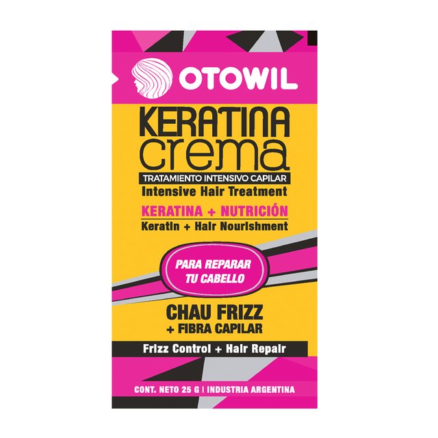 [9224] Keratina En Crema Sobre 