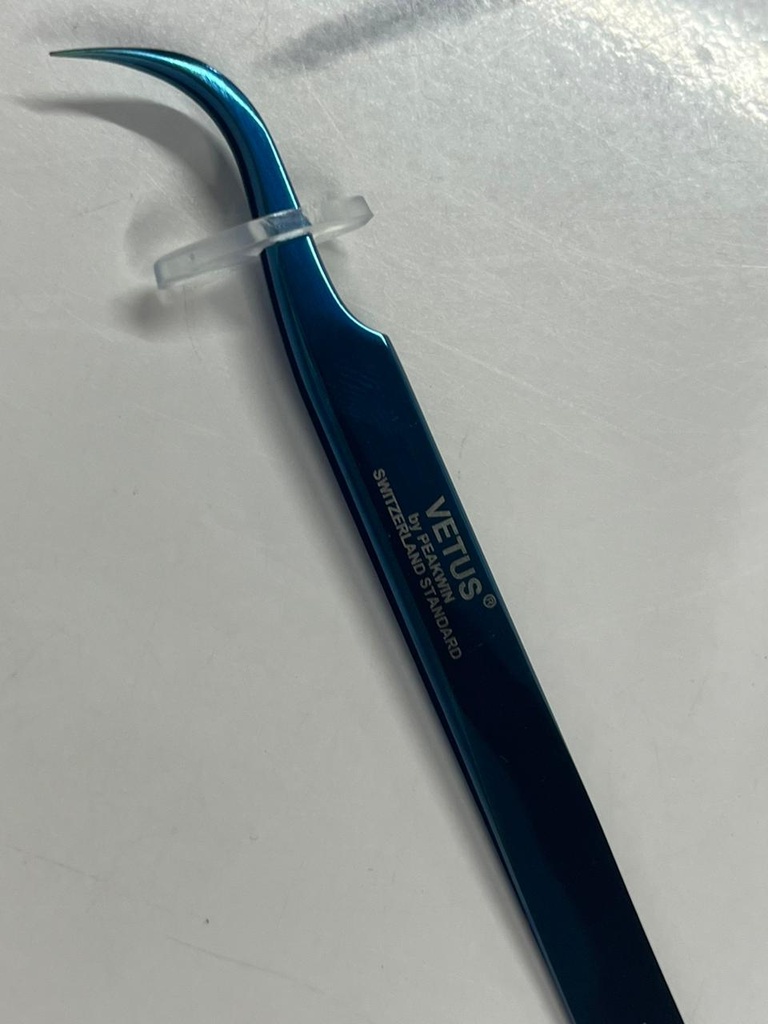 Pinza VETUS Curva 116mm MCS-15