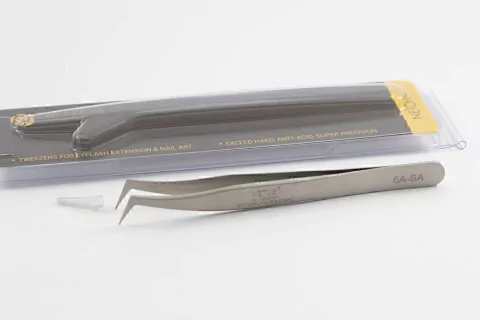 Pinza VETUS "L" 113mm 6A SA 