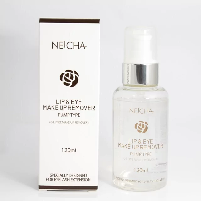 Desmaquillante De Ojos Y Labios X 120ml 