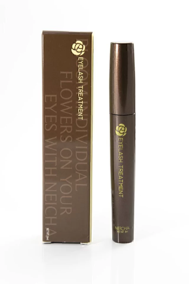Neicha Tratamiento Fortalecedor Para Pestañas Y Cejas X 8ml 