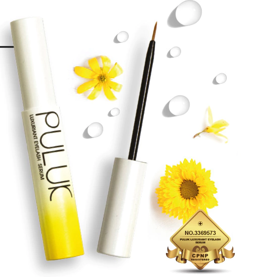 Puluk Luxuriant Serum Hidratante X 10ml 