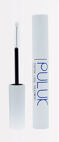 Puluk Luxuriant Tratamiento X 10ml 