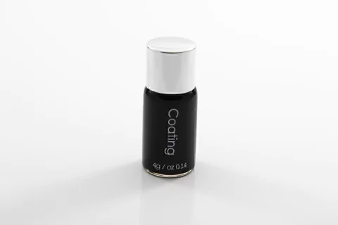 Sellador Negro Fall In The Volumen X 4gr 