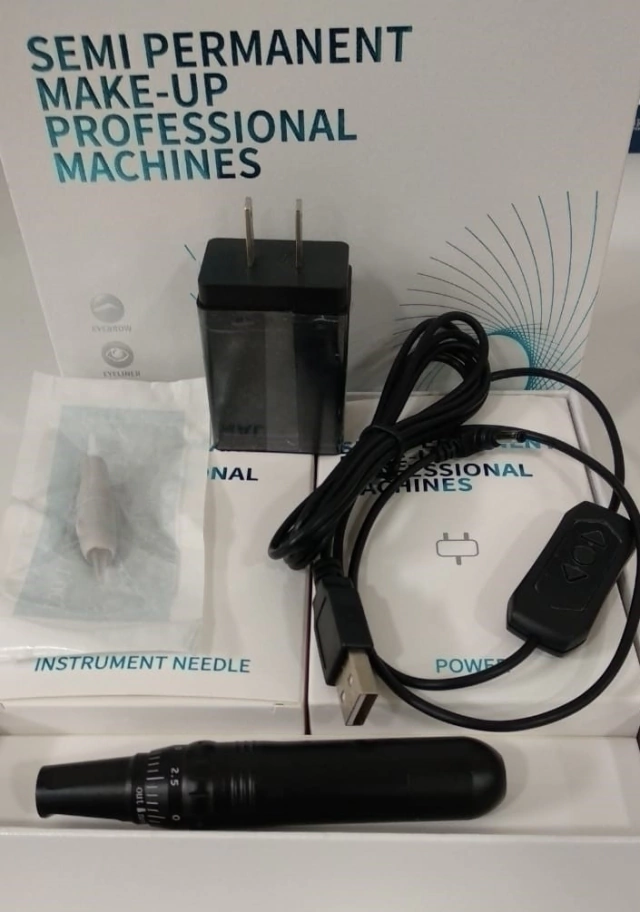 Dermografo Semipermanente Makeup 