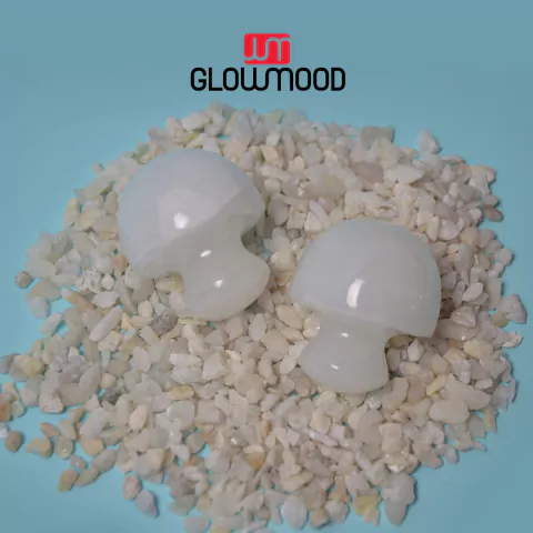 PAR HONGUITOS PIEDRA JADE