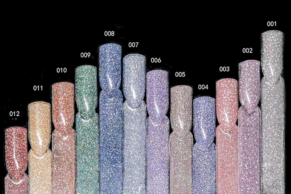 Navi Esmalte Semi Starshine 15ml  