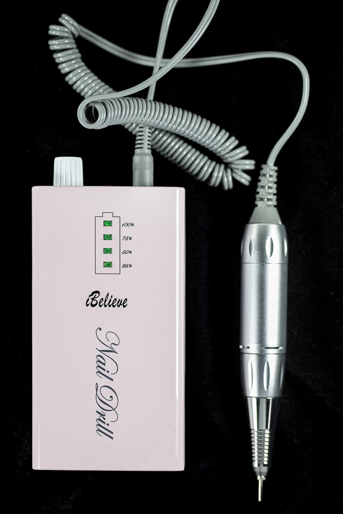 Torno Inalambrico TP283 