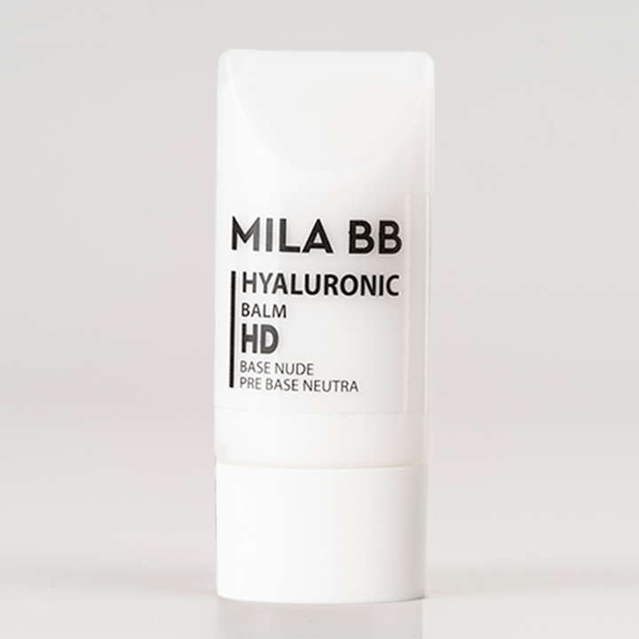 Mila BB -Base Nude - Pre Base Neutra