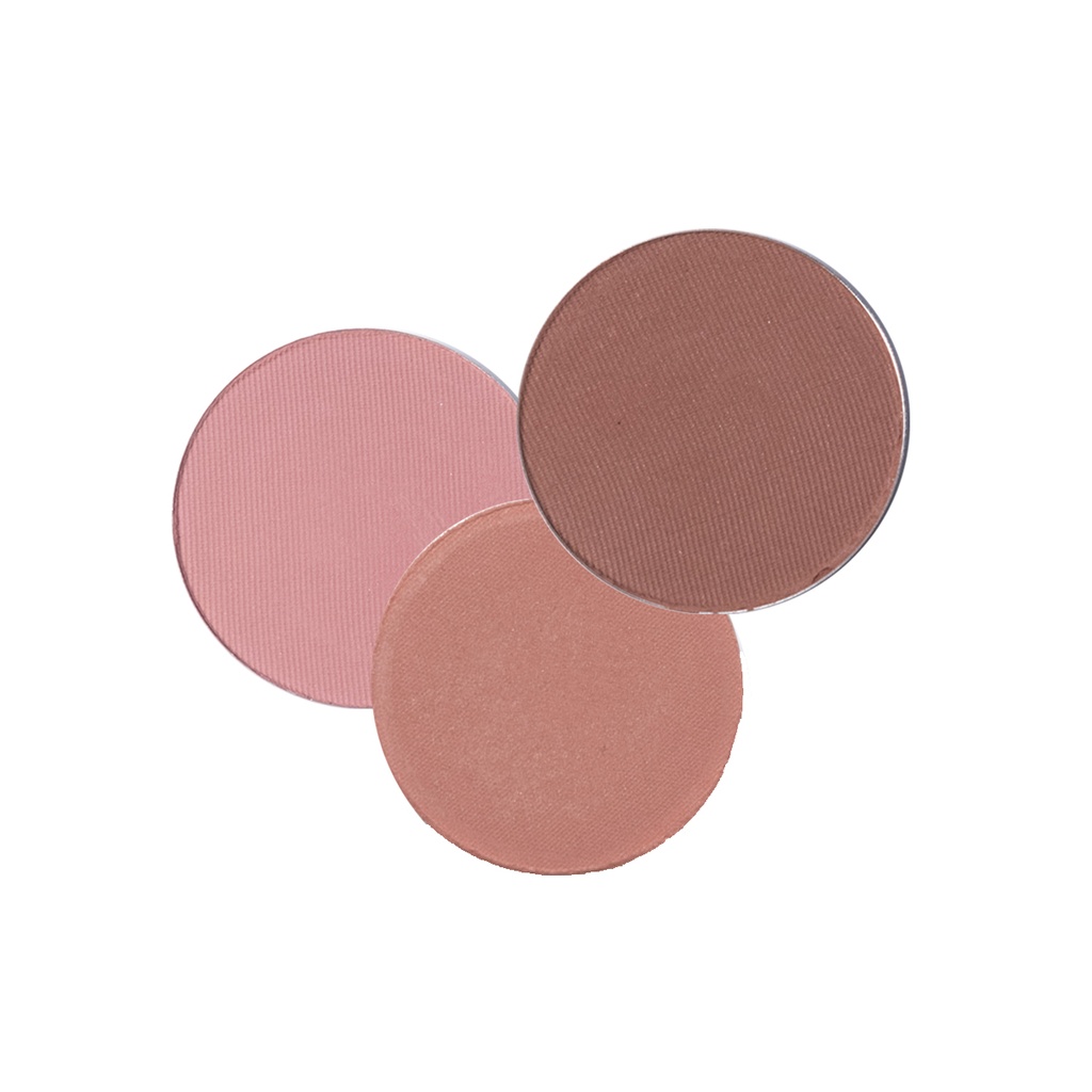 Rubor Compacto (x 33mm) Repuesto