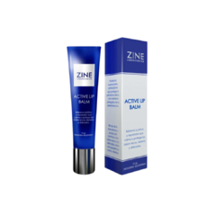 Active Lip Balm x 15grs