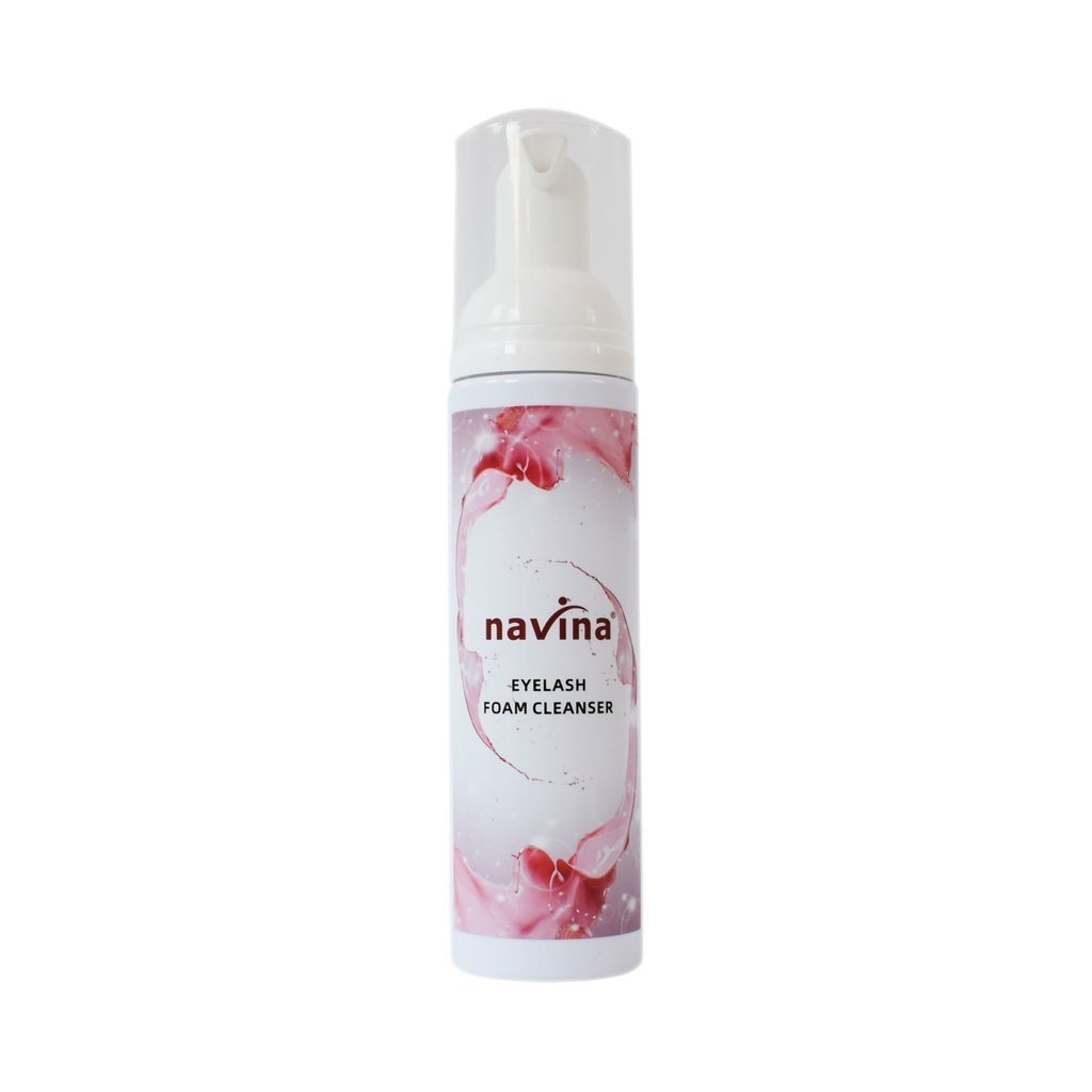 Lash Shampoo Navina