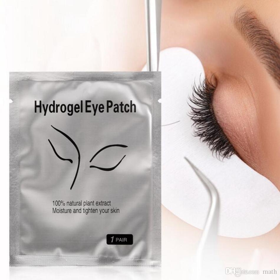 Parches Hydrogel Para Ext. Pest x10uni.