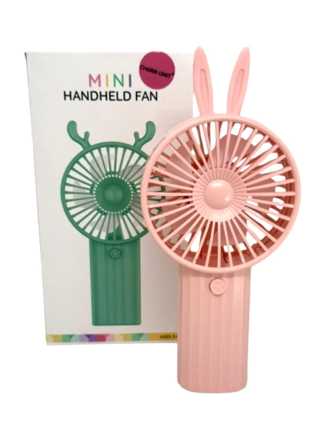 Ventilador eléctrico usb