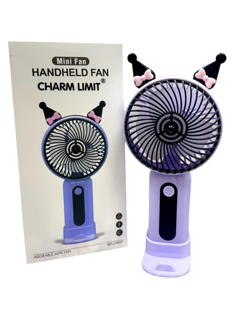 Ventilador eléctrico usb
