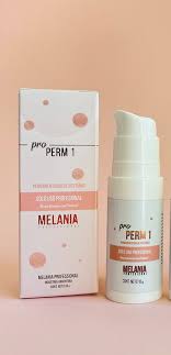 Pro Lash 1 Perm Melania 10ml 