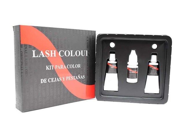 Kit Lash Color 