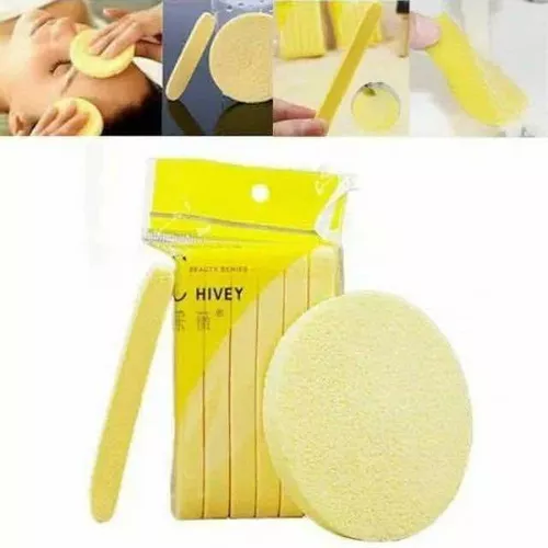 Esponja Celulosa Compr X2 