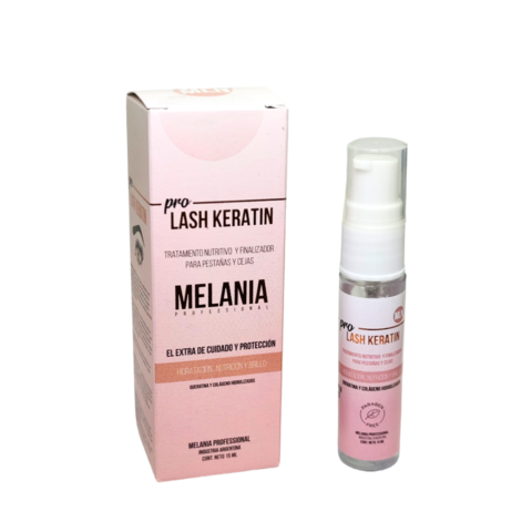 Pro Lash Keratina 15ml