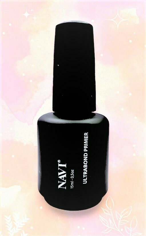 Navi Primer y Ultrabond  