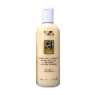 Acondicionador Trat Quimicamente X 375ml