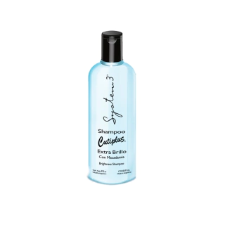 Shampoo Cutiplus ExtraBrillo