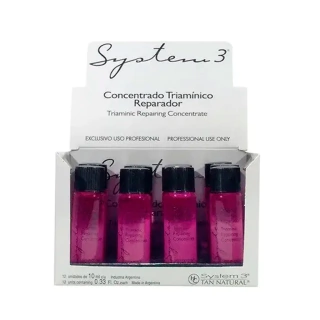 Concentrado Triaminico 10ml