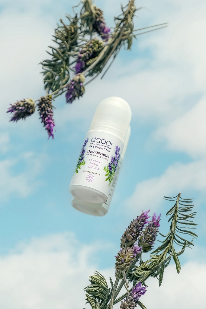 Desodorante Lavanda 50ml