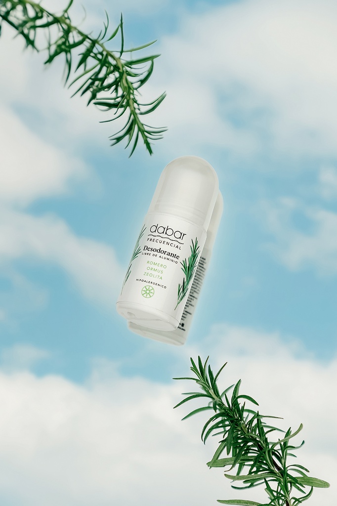 Desodorante Romero 50ml