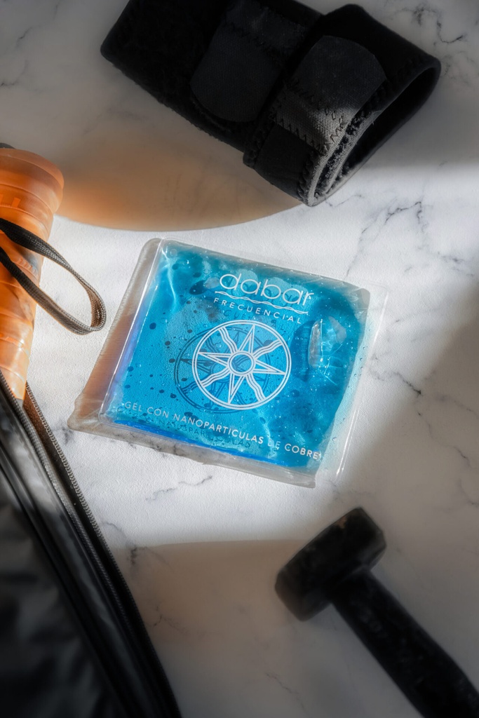 Gel Pack Frecuencial 