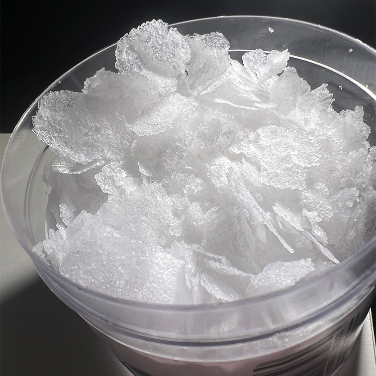 Cristales de Sal Marina Premium 50g